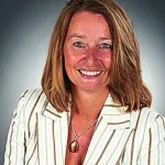 Sabrina Steinau